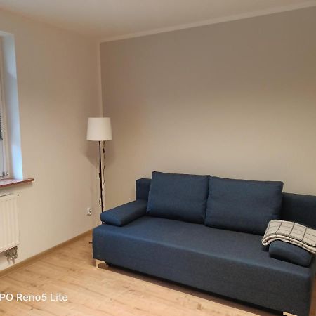 Apartament Przy Kortach 2 Битом Екстериор снимка