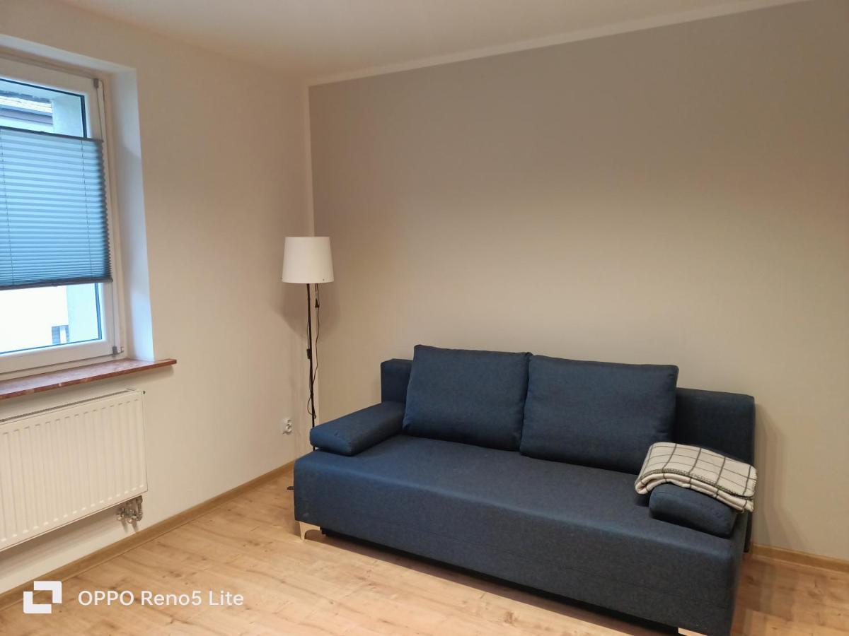 Apartament Przy Kortach 2 Битом Екстериор снимка