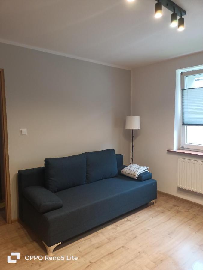 Apartament Przy Kortach 2 Битом Екстериор снимка